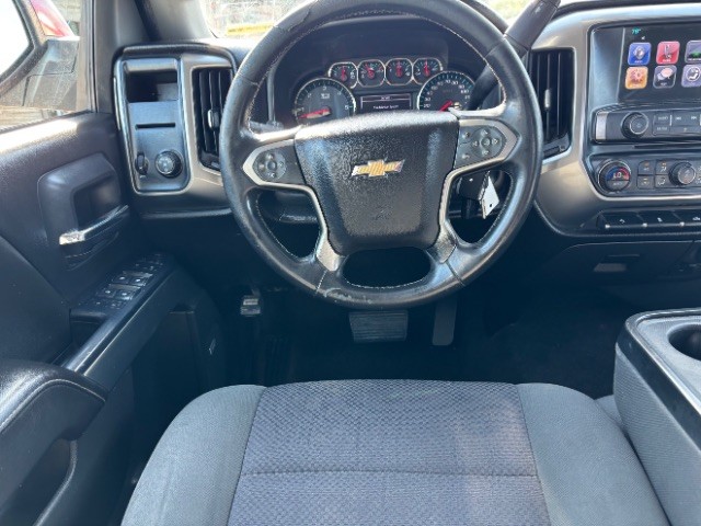 Chevrolet Silverado 1500 Vehicle Full-screen Gallery Image 07