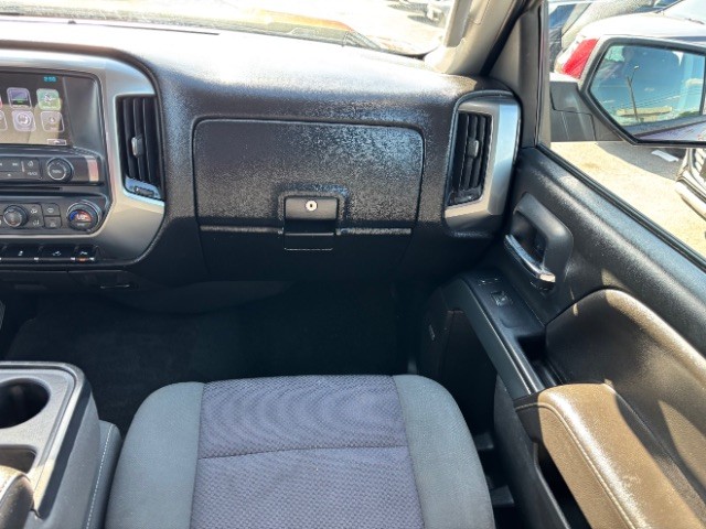 Chevrolet Silverado 1500 Vehicle Full-screen Gallery Image 08
