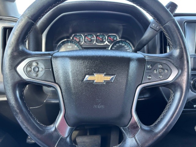 Chevrolet Silverado 1500 Vehicle Full-screen Gallery Image 12
