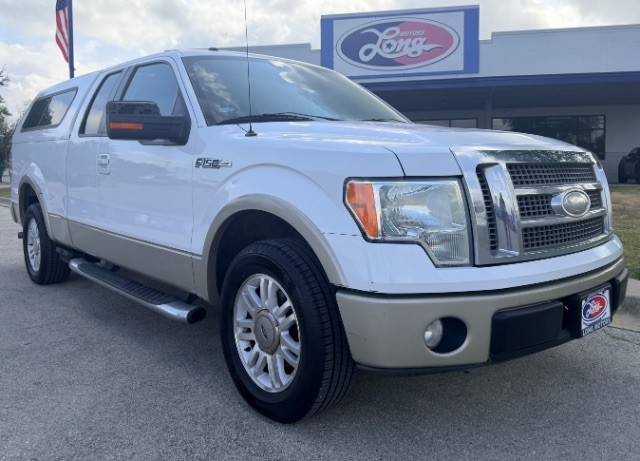 more details - ford f-150