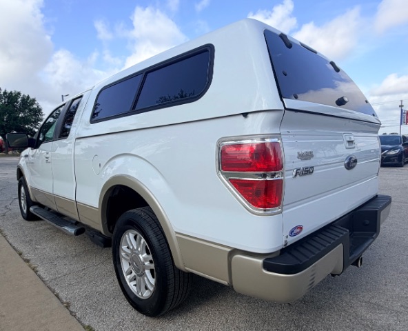 Ford F-150 Vehicle Full-screen Gallery Image 05