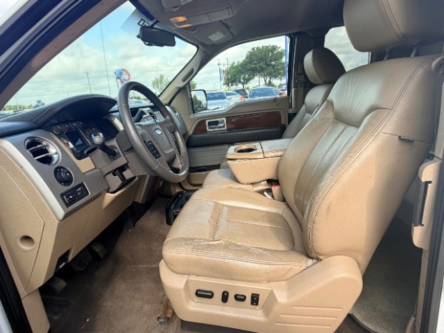Ford F-150 Vehicle Full-screen Gallery Image 07