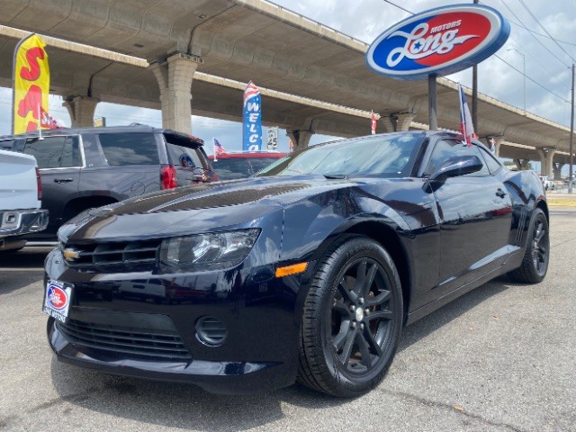 more details - chevrolet camaro