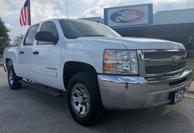 more details - chevrolet silverado 1500