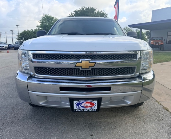 Chevrolet Silverado 1500 Vehicle Full-screen Gallery Image 03