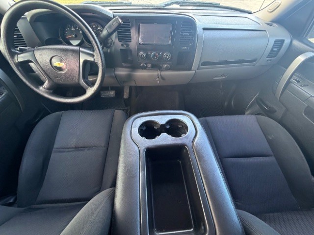 Chevrolet Silverado 1500 Vehicle Full-screen Gallery Image 06