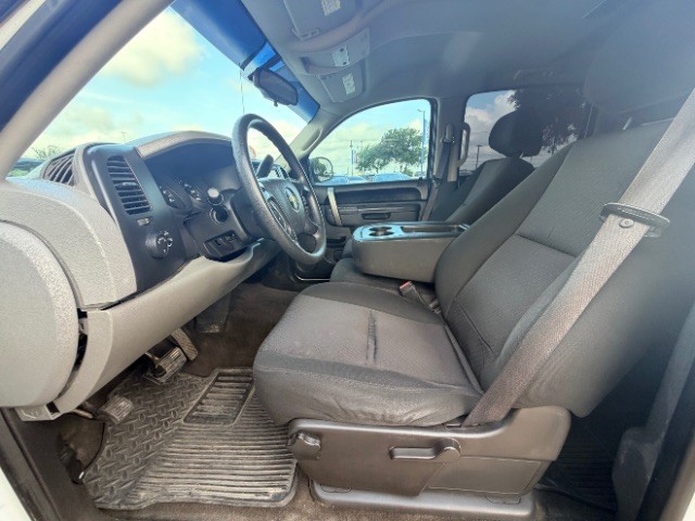 Chevrolet Silverado 1500 Vehicle Full-screen Gallery Image 07