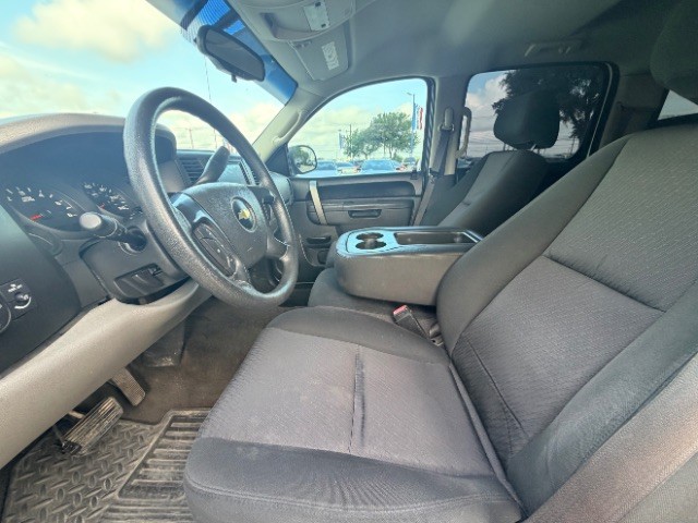 Chevrolet Silverado 1500 Vehicle Full-screen Gallery Image 08