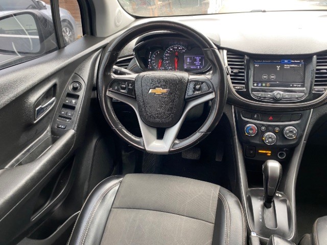 Chevrolet Trax Vehicle Full-screen Gallery Image 11
