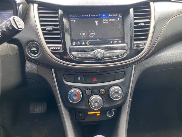 Chevrolet Trax Vehicle Full-screen Gallery Image 12