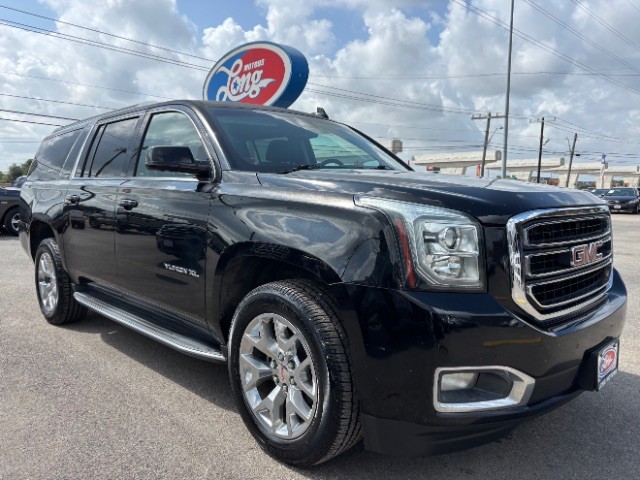more details - gmc yukon xl