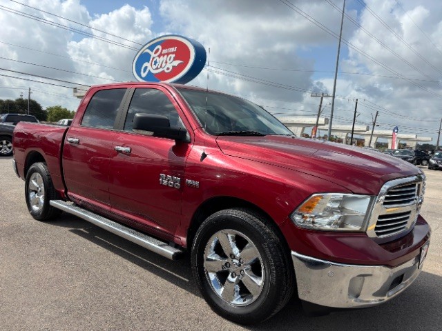 more details - ram 1500