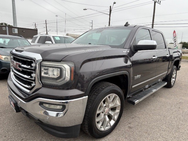 GMC Sierra 1500 Vehicle Full-screen Gallery Image 03