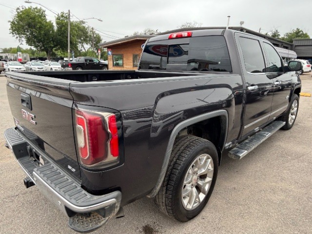 GMC Sierra 1500 Vehicle Full-screen Gallery Image 05