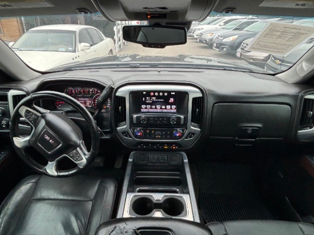 GMC Sierra 1500 Vehicle Full-screen Gallery Image 06