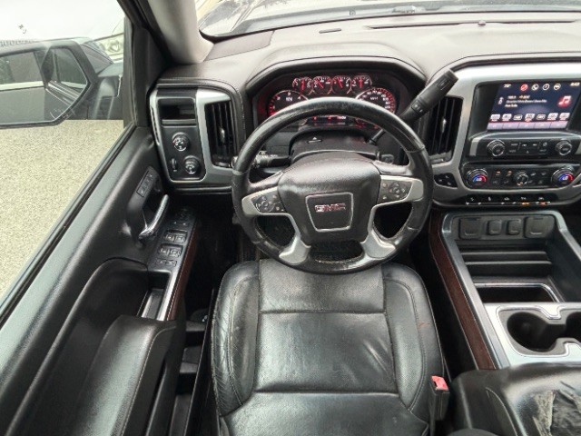GMC Sierra 1500 Vehicle Full-screen Gallery Image 07