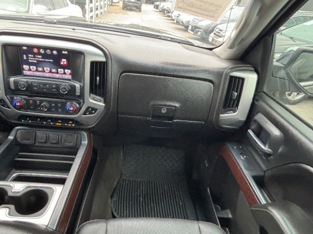 GMC Sierra 1500 Vehicle Full-screen Gallery Image 08