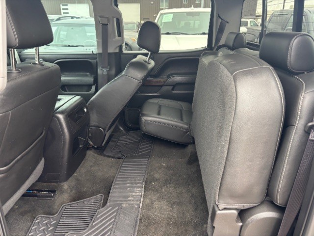 GMC Sierra 1500 Vehicle Full-screen Gallery Image 09
