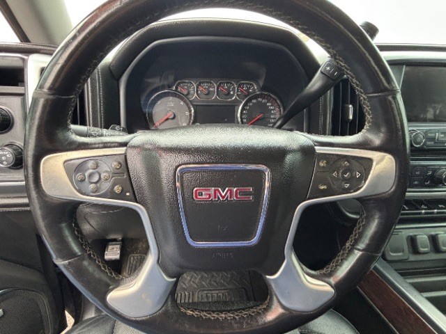 GMC Sierra 1500 Vehicle Full-screen Gallery Image 11