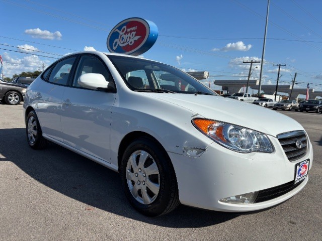more details - hyundai elantra