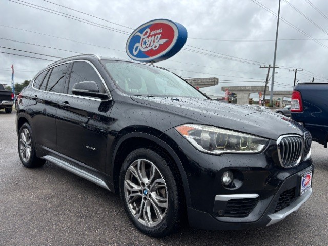 more details - bmw x1