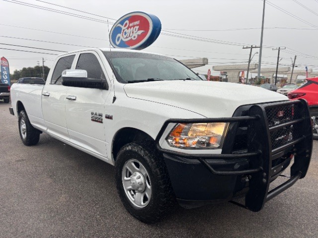 more details - ram 2500