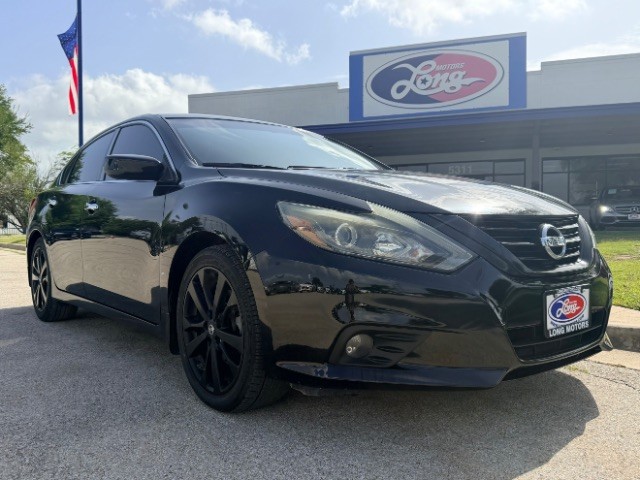 more details - nissan altima