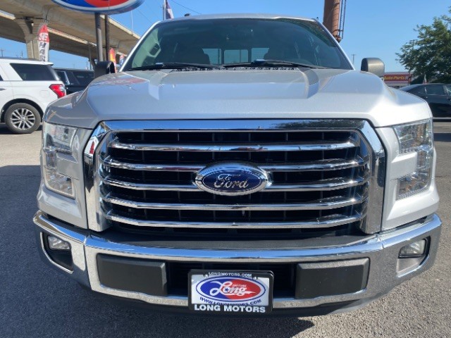 Ford F-150 Vehicle Full-screen Gallery Image 02