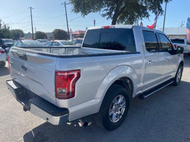 Ford F-150 Vehicle Full-screen Gallery Image 04