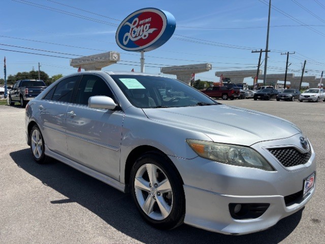 more details - toyota camry