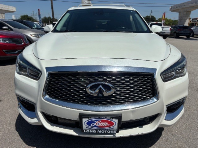 INFINITI QX60 Vehicle Full-screen Gallery Image 02