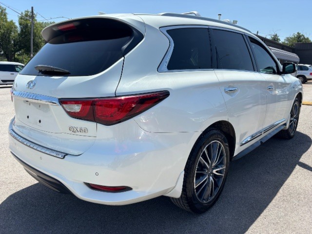 INFINITI QX60 Vehicle Full-screen Gallery Image 05