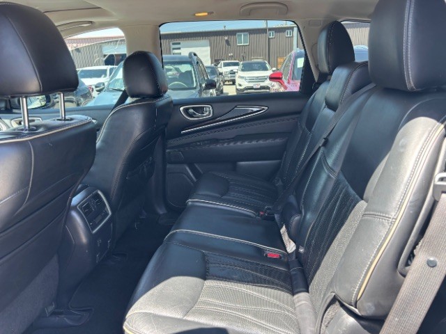 INFINITI QX60 Vehicle Full-screen Gallery Image 06