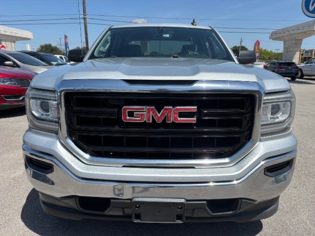 GMC Sierra 1500 Vehicle Full-screen Gallery Image 02