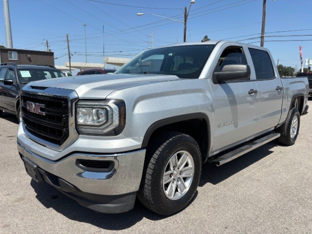 GMC Sierra 1500 Vehicle Full-screen Gallery Image 03