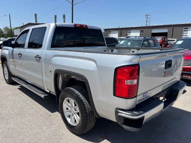 GMC Sierra 1500 Vehicle Full-screen Gallery Image 04