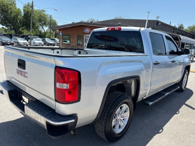 GMC Sierra 1500 Vehicle Full-screen Gallery Image 05