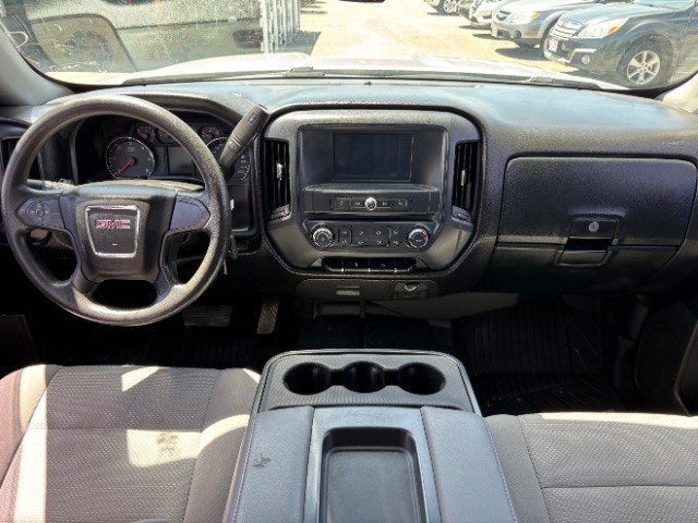 GMC Sierra 1500 Vehicle Full-screen Gallery Image 07