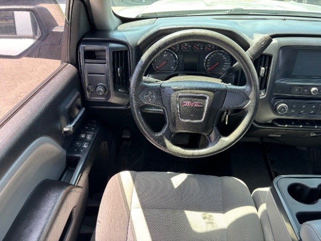 GMC Sierra 1500 Vehicle Full-screen Gallery Image 08