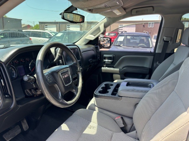 GMC Sierra 1500 Vehicle Full-screen Gallery Image 10