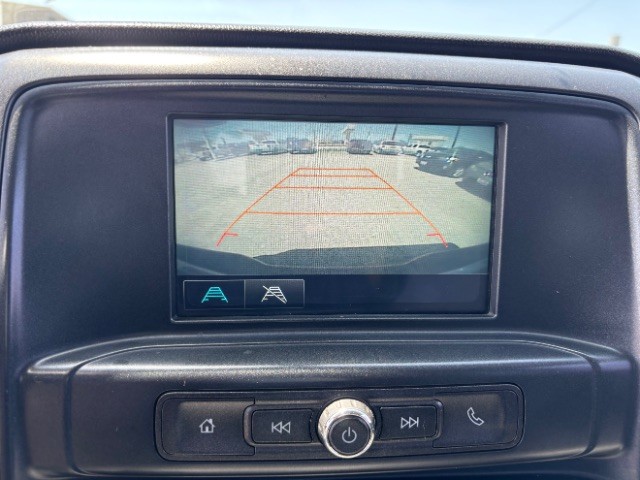GMC Sierra 1500 Vehicle Full-screen Gallery Image 11