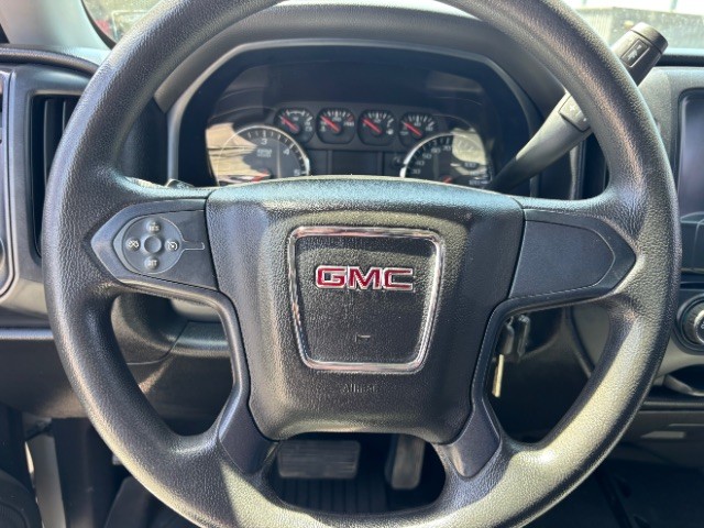 GMC Sierra 1500 Vehicle Full-screen Gallery Image 12
