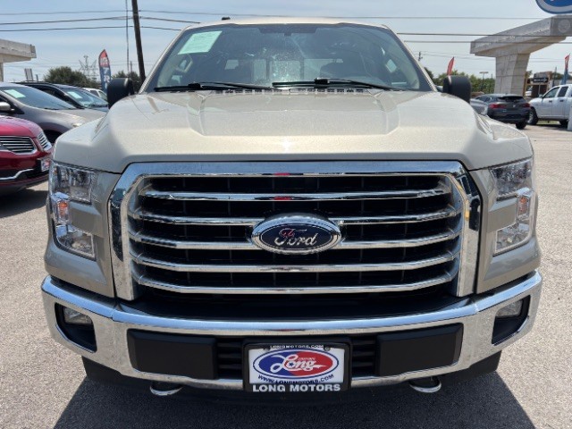Ford F-150 Vehicle Full-screen Gallery Image 02