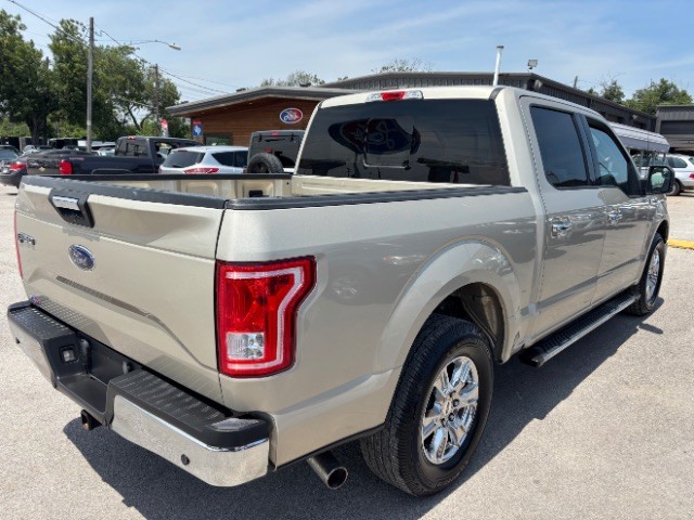 Ford F-150 Vehicle Full-screen Gallery Image 05