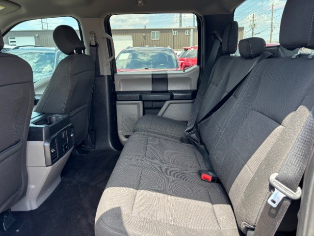 Ford F-150 Vehicle Full-screen Gallery Image 06