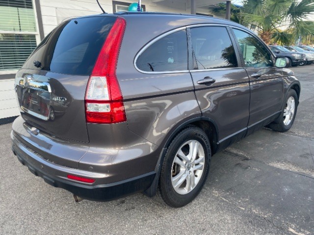 Honda CR-V Vehicle Full-screen Gallery Image 04