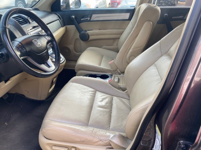 Honda CR-V Vehicle Full-screen Gallery Image 05