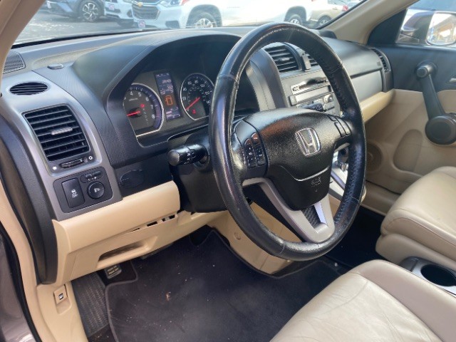 Honda CR-V Vehicle Full-screen Gallery Image 06