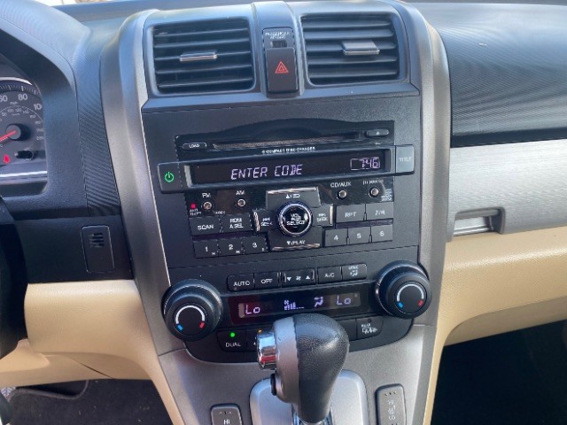 Honda CR-V Vehicle Full-screen Gallery Image 07