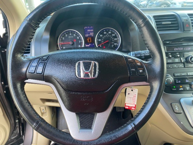 Honda CR-V Vehicle Full-screen Gallery Image 08